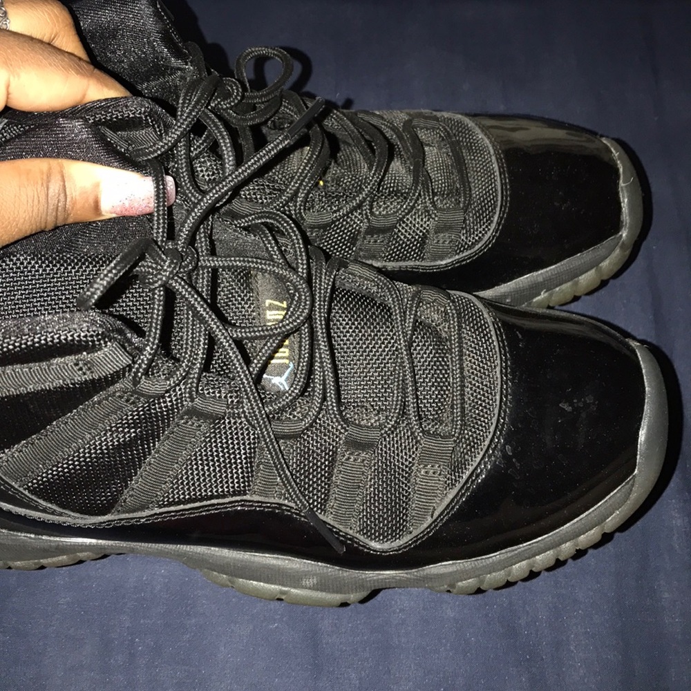 No longer wear